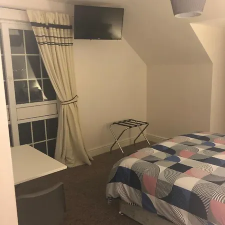 Skellig Port Accomodation - Sea View Rooms Ensuite Portmagee Exterior photo