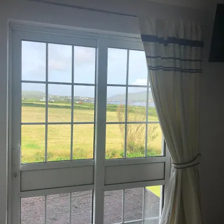 Skellig Port Accomodation - Sea View Rooms Ensuite Portmagee Exterior photo