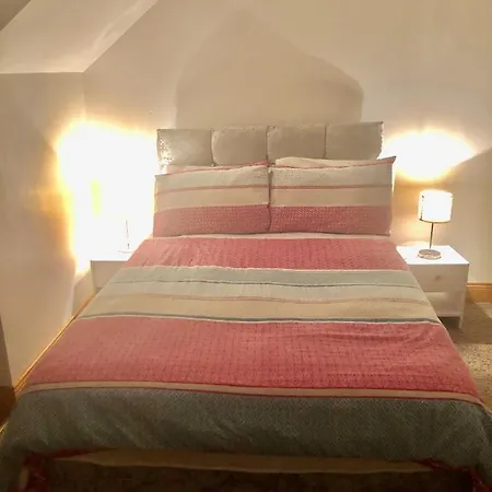 Skellig Port Accomodation - Sea View Rooms Ensuite Portmagee Exterior photo