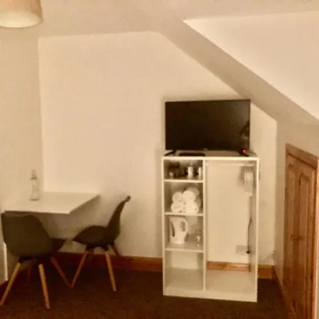 Skellig Port Accomodation - Sea View Rooms Ensuite Portmagee Exterior photo