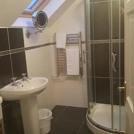 Skellig Port Accomodation - Sea View Rooms Ensuite Portmagee Exterior photo