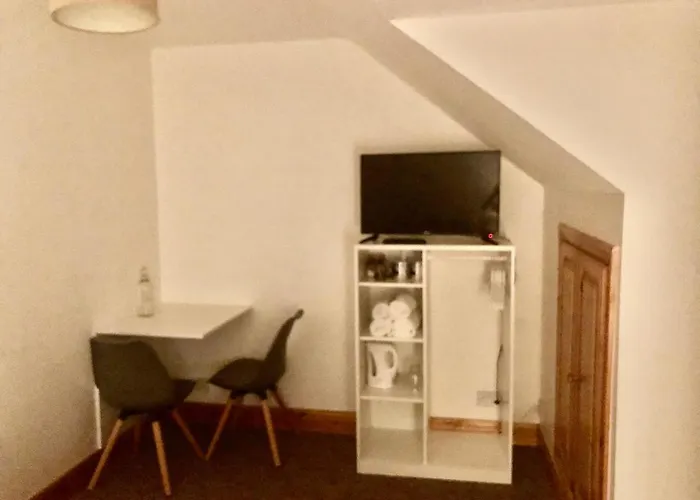 Skellig Port Accomodation - Sea View Rooms Ensuite