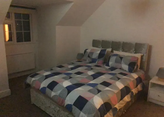 Skellig Port Accomodation - Sea View Rooms Ensuite