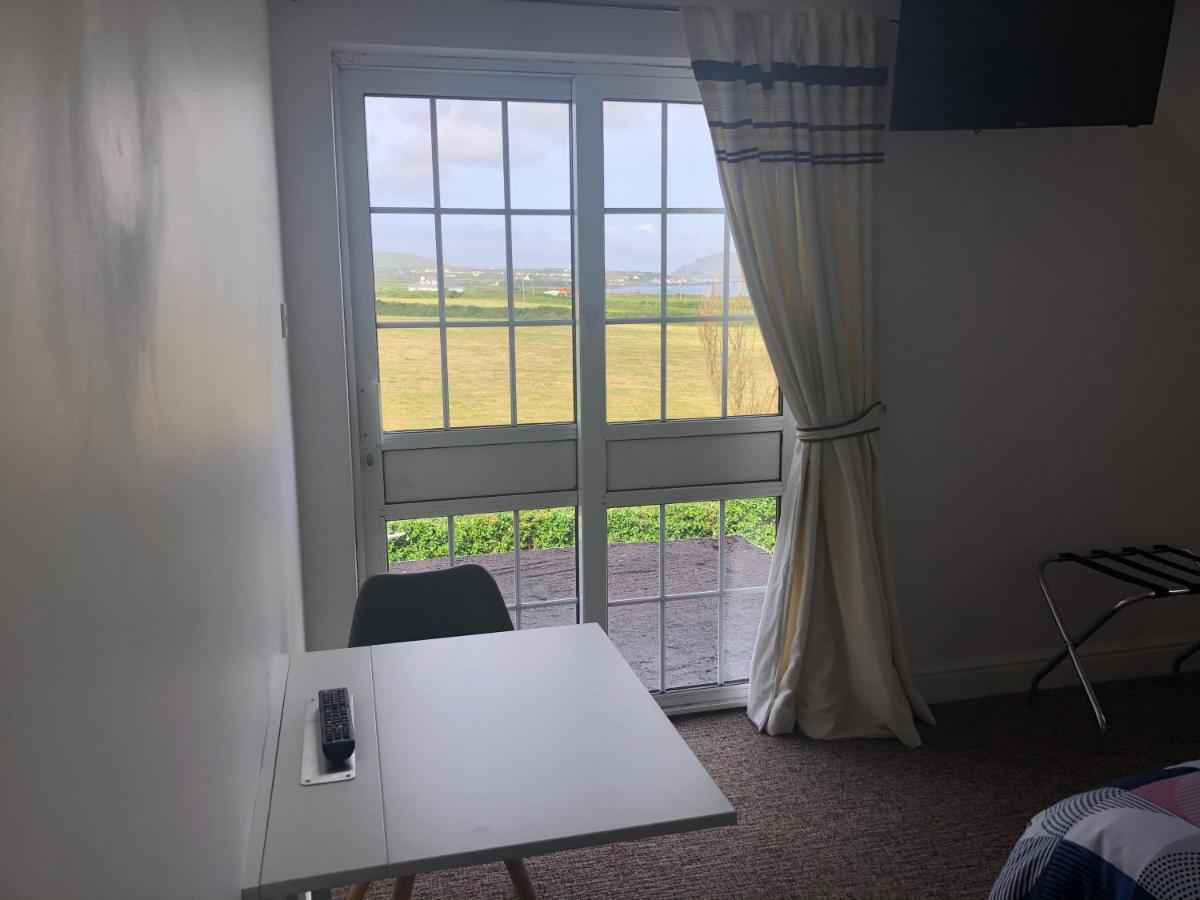 Skellig Port - Sea View Ensuite Portmagee