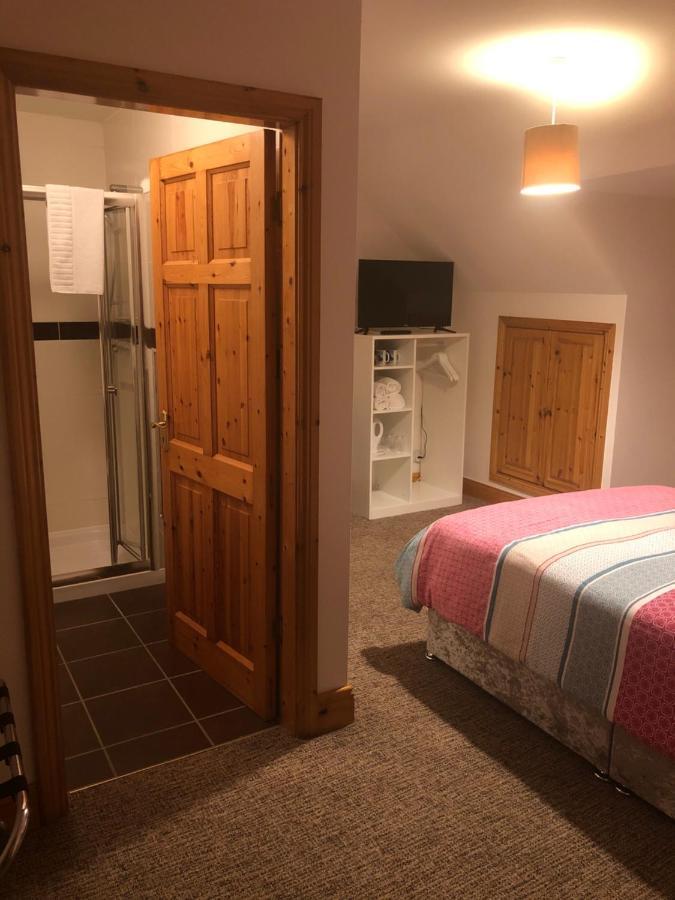 Homestay Skellig Port - Sea View Ensuite Portmagee