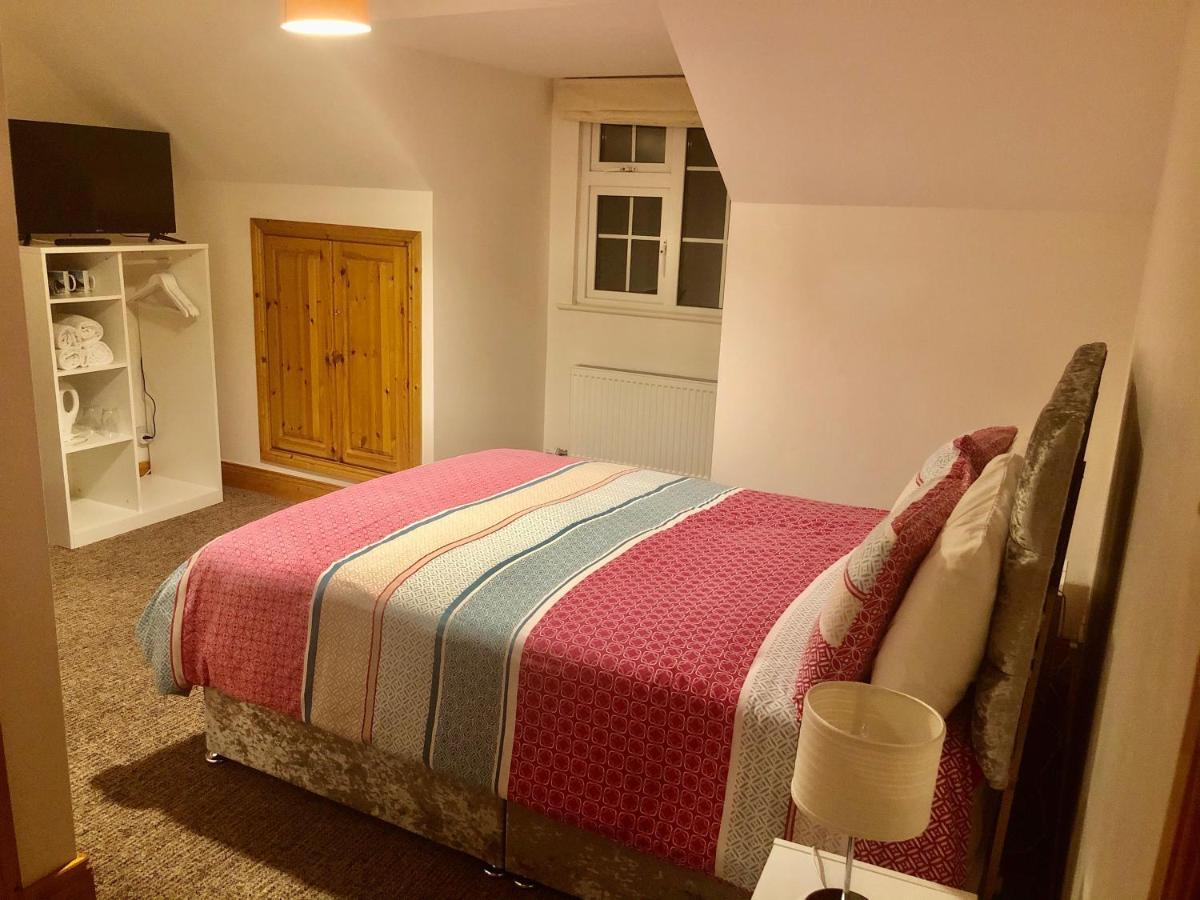 Skellig Port - Sea View Ensuite Homestay Portmagee