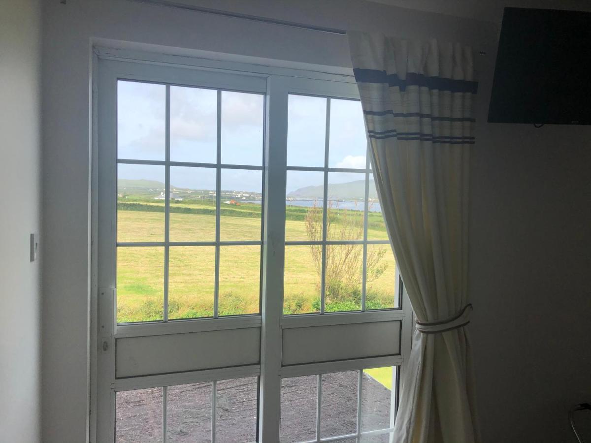 Skellig Port - Sea View Ensuite Homestay Portmagee