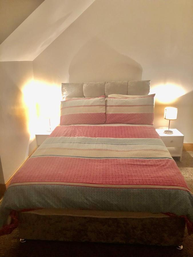 Skellig Port - Sea View Ensuite