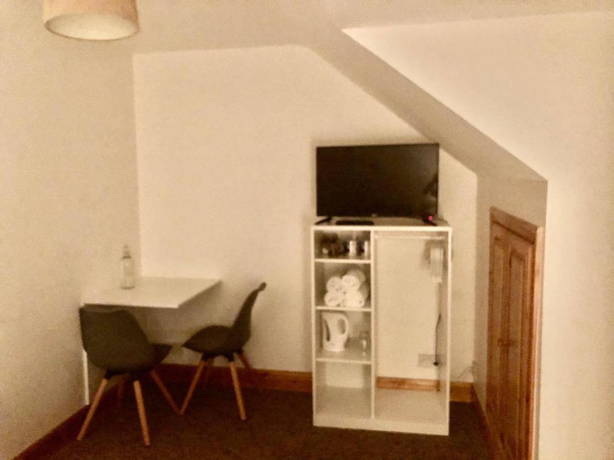 Alloggio in famiglia Skellig Port - Sea View Ensuite Portmagee
