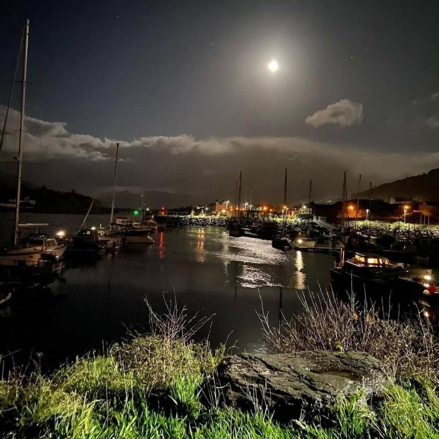 Homestay Skellig Port - Sea View Ensuite Portmagee