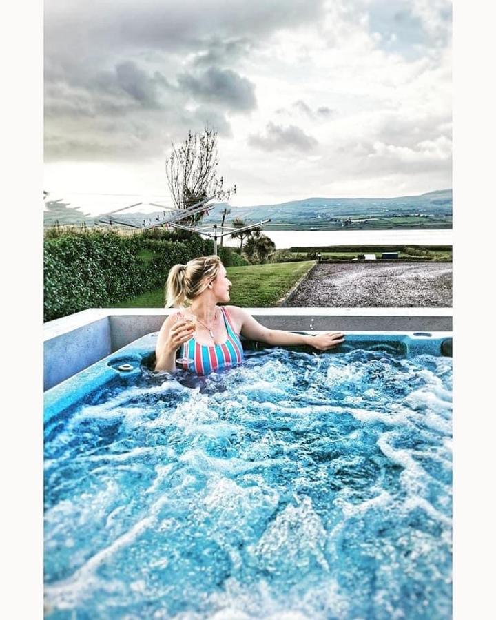 Skellig Port - Sea View Ensuite