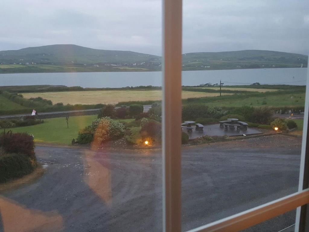 Skellig Port - Sea View Ensuite * Portmagee