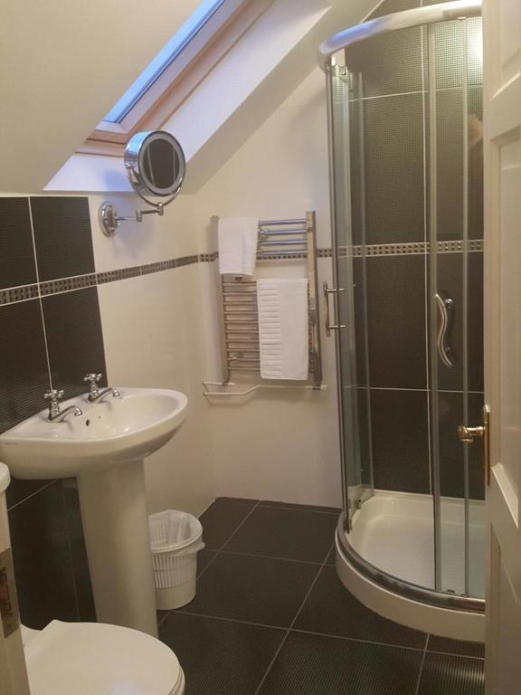 Skellig Port - Sea View Ensuite Portmagee