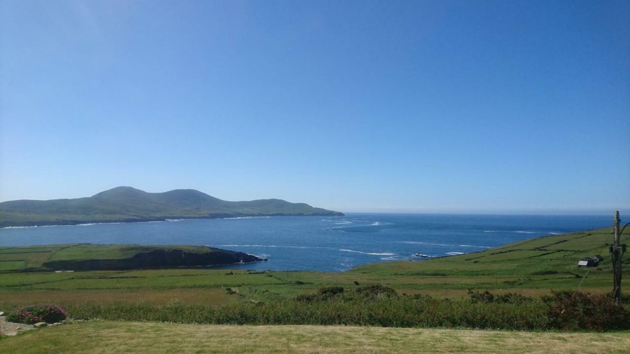 Homestay Skellig Port - Sea View Ensuite Portmagee