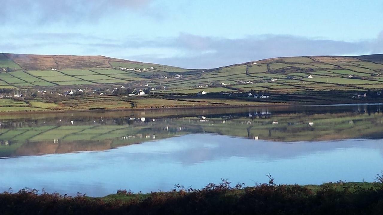 Skellig Port - Sea View Ensuite * Portmagee