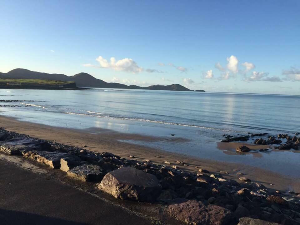 Skellig Port - Sea View Ensuite Homestay